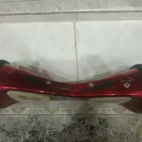 اسکوتر برقی