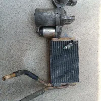 قطعات دوو سیلو