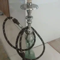 قلیون برنجی