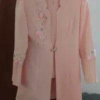 کت شلوار و پیراهن مجلسی