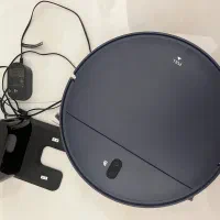 جارو رباتیک آنسون مدل BR151 اصل و در حد نو