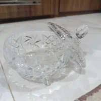 دو عدد قندان ژاپنی اصلی