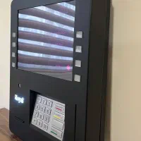 کشلس cashless و خودپرداز ATM اقساط یک ساله