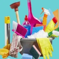 شرکت خدماتی نظافتی اطمینان یزدبامجوزرسمی کسب وکار