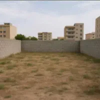 زمین مسکونی سی و پنج متری اول پردیس