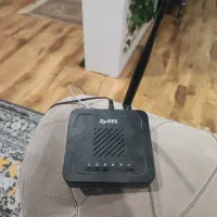 مودم Zyxel