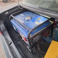موتور برق ۳ کیلو وات