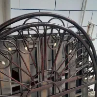 تخت فلزی|تخت و سرویس خواب|اهواز, بیست متری شهرداری|دیوار