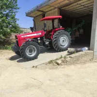 تراکتور 399