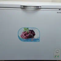 فریزر صندوقی برفاب مدل CF-220L نو