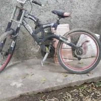 دوچرخه
