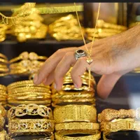 خرید وفروش واقساطی طلا