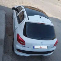پژو 207مدل 403