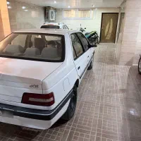 پژو slx مدل ۹۹ دریچه سیم
