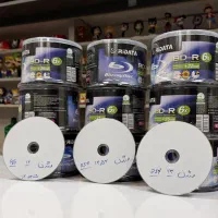 دیسک بلوری کپی خور ps4و ps5