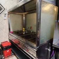 فر ساندویچی اغذیه