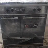 گاز|اجاق گاز و لوازم برقی پختوپز|تهران, امین آباد|دیوار