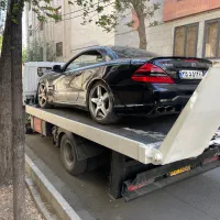 خودروبر کفی خودروسوار شبانه روزی لواسان منصف 24