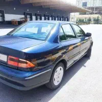 سمند LX EF7|خودرو سواری و وانت|کرج, کوی مهر|دیوار