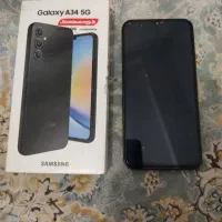 گوشی A34