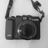 Canon g15