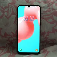 سامسونگ Galaxy M31 با حافظهٔ ۱۲۸ گیگابایت
