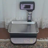 ترازو محک