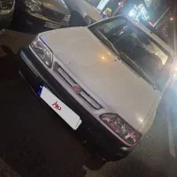 ۲ عدد پراید مدل ۹۹