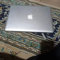 لپتاپ اپل مک بوک پرو