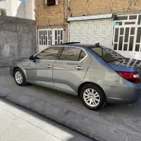 دنا پلاس فول سانروف