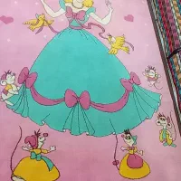فرش کودک ساوین