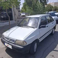 پراید ۸۱