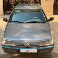 GLX 405 xu7|خودرو سواری و وانت|تهران, تهرانسر شرقی|دیوار
