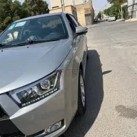 دنا ۴۰۴اپشنال توربو اتومات