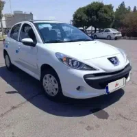 حواله 207 تیوفایف