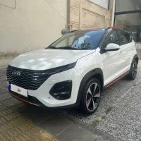 x33 cross مدل۱۴۰۳|خودرو سواری و وانت|تهران, علم و صنعت|دیوار