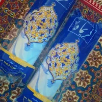 سفره یکبارمصرف و کیسه زباله
