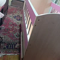 تخت  خواب کودک