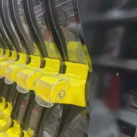 جا آجیلی جا حبوباتی سیلو آجیل