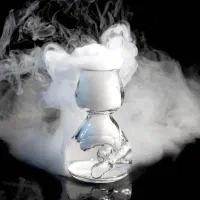 تولید و پخش یخ خشک فراانجماد زاگرس(احمدپور)