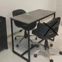 واگذاری لوازم سالن