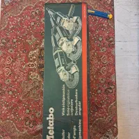 فرز سنگبری متابو مدل W 23-180 آلمان