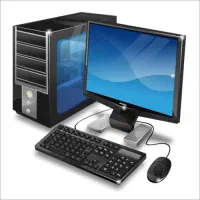 آموزش کامپیوتر (لپ تاپ)
