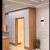 خدمات نظافت منزل و سرویس در اختیار