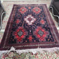 قالی دستباف دست دوم