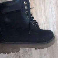 بوت تیمبر لند اورج همراه با شناسنامه