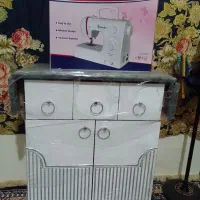 چرخ خیاطی کاچیران مدل برونیکا۱۰۵