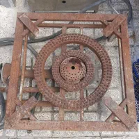 گاز سه شعله