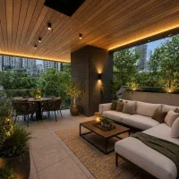 380متر-چهار-خواب-مستر-تراس-گارن-چیدمانی