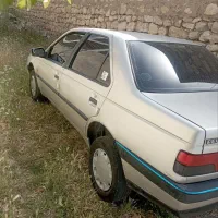 پژو405